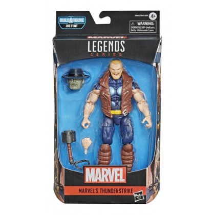 Marvel Legends Thunderstrike Thor